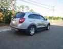 Chevrolet Captiva LTZ 2008 - Bán xe Captiva số tự động, ngay chủ