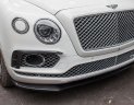 Bentley Bentayga 2016 - Bán Bentley Bentayga 2017, màu trắng, xe nhập