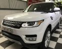 LandRover Sport HSE 2015 - Bán xe LandRover Sport HSE năm sản xuất 2015, màu trắng, nhập khẩu