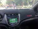 Hyundai Accent 2012 - Bán ô tô Hyundai Accent sản xuất năm 2012, màu bạc, xe nhập, giá 410tr