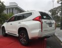 Mitsubishi Pajero 4x2 2018 - HOT! Chương trình giảm giá lớn trong tháng 11, Mitsubishi Pajero phiên bản máy dầu hoàn toàn mới. LH: 0968.660.828