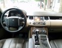 LandRover Sport 2010 - Cần bán xe LandRover Range Rover Sport 2010 màu trắng, nhập Anh