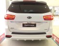 Kia Sedona Platinum D 2018 - Bán Sedona Platinum D 2019, giá 1tỷ 209 triệu, tặng Camera hành trình nhập khẩu Hàn Quốc, liên hệ 0979.508.434 gặp Vinh nhé