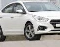 Hyundai Accent 2018 - Bán Hyundai Accent 2018, màu trắng, 425tr, hỗ trợ mọi thủ tục giấy tờ