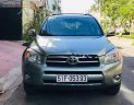 Toyota RAV4 2.4AT 2008 - Bán Toyota RAV4 đời 2008, màu xanh lam, nhập khẩu