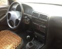 Nissan Sunny 1992 - Bán Nissan Sunny 1992, màu xám, nhập khẩu