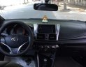 Toyota Yaris G AT 2015 - Cần bán lại xe Toyota Yaris G AT đời 2015, màu đỏ, nhập khẩu nguyên chiếc số tự động