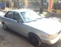 Nissan Sunny 1992 - Bán Nissan Sunny 1992, màu xám, nhập khẩu