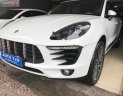 Porsche Macan 2014 - Cần bán lại xe Porsche Macan năm 2014, màu trắng, nhập khẩu như mới