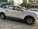 Nissan Navara   EL   2017 - Bán xe Nissan Navara EL sản xuất năm 2017, màu trắng, nhập khẩu 