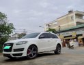 Audi Q7 2007 - Bán xe Audi Q7 sản xuất năm 2007, màu trắng, nhập khẩu 