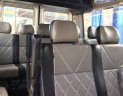 Mercedes-Benz Sprinter 313 2012 - Cần bán Mercedes Sprinter 313 đời 2012, màu bạc