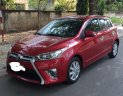 Toyota Yaris G 2015 - Cần bán xe Toyota Yaris nhập khẩu, bản G đời 2015