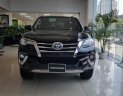 Toyota Fortuner 2.4 – 4×2 MT 2018 - Bán Toyota Fortuner số sàn, số tự động đủ màu giao ngay, cam kết giá tốt nhất