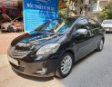 Toyota Vios 1.5MT 2010 - Cần bán gấp Toyota Vios 1.5MT năm sản xuất 2010, màu đen