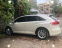 Toyota Venza 2011 - Cần bán gấp Toyota Venza năm 2011, màu trắng, nhập khẩu, giá tốt