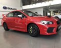 Subaru WRX 2018 - Hotline Subaru 0913855218, bán xe Subaru WRX STI 2018, 2.5 turbo. Giao xe ngay