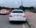 Mercedes-Benz C class C200 2016 - Mercedes C200 model màu trắng, đẹp xuất sắc