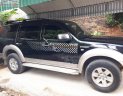 Ford Everest   2007 - Bán xe Ford Everest sản xuất 2007, màu đen, nhập khẩu 