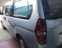 Hyundai Starex   2008 - Cần bán xe Hyundai Starex 2008 máy xăng, số sàn, 6 chỗ 500kg