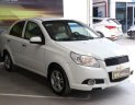 Chevrolet Aveo LT 1.5MT 2015 - Bán Chevrolet Aveo LT 1.5MT 2015, màu đỏ