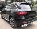 Mercedes-Benz GLC-Class GLC 250 4Matic 2018 - Bán xe Mercedes GLC 250 4Matic sản xuất 2018, màu đen