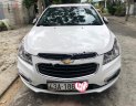 Chevrolet Cruze LTZ 2015 - Bán Chevrolet Cruze LTZ 2015, màu trắng, giá tốt