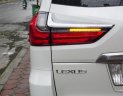 Lexus LX 570 2016 - Cần bán xe Lexus LX 570 đời 2017, màu trắng, nhập khẩu nguyên chiếc Trung Đông: LH E Hương 0945392468