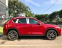 Mazda CX 5 2018 - Bán Mazda CX 5 2018, màu đỏ mới, giá hấp dẫn
