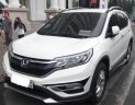 Honda CR V 2.0 2016 - Bán ô tô Honda CR V 2.0 sản xuất 2016, màu trắng