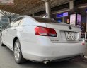 Lexus GS 2006 - Bán xe Lexus GS năm 2006, màu trắng, nhập khẩu nguyên chiếc