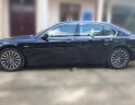 BMW 7 Series 750Li 2006 - Cần bán xe BMW 7 Series 750Li năm 2006, màu đen, nhập khẩu nguyên chiếc, giá tốt