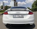 Audi TT 2016 - Audi TT nhập 2016, form mới nhất hàng full cao cấp, số tự động 8 cấp. Xe còn rất mới