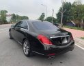 Mercedes-Benz S class S500 2015 - Bán Mercedes S500 đời 2015, xe nhập Đức nguyên chiếc. E Vân- Sơn Tùng Auto (0962 779 889/ 091 602 5555)