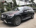 Mercedes-Benz GLC-Class GLC 250 4Matic 2018 - Bán xe Mercedes GLC 250 4Matic sản xuất 2018, màu đen