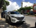 Hyundai Tucson 2016 - Bán xe Hyundai Tucson đời 2016, màu trắng, xe nhập, như mới