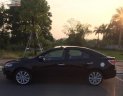 Kia Forte 2011 - Bán Kia Forte sản xuất 2011, màu đen, giá tốt