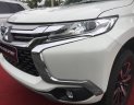 Mitsubishi Pajero 4x2 2018 - HOT! Chương trình giảm giá lớn trong tháng 11, Mitsubishi Pajero phiên bản máy dầu hoàn toàn mới. LH: 0968.660.828