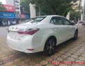 Toyota Corolla altis 1.8G 2018 - Bán xe Toyota Altis 1.8G 2018-2019, giá mới hấp dẫn, giảm tiền mặt - tặng bảo hiểm - đủ phiên bản, hỗ trợ trả góp