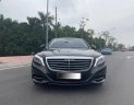 Mercedes-Benz S class S500 2015 - Bán Mercedes S500 đời 2015, xe nhập Đức nguyên chiếc. E Vân- Sơn Tùng Auto (0962 779 889/ 091 602 5555)