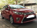 Toyota Yaris G 2015 - Cần bán xe Toyota Yaris nhập khẩu, bản G đời 2015