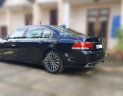 BMW 7 Series 750Li 2006 - Cần bán xe BMW 7 Series 750Li năm 2006, màu đen, nhập khẩu nguyên chiếc, giá tốt