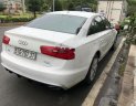 Audi A6 3.0T Quattro 2011 - Cần bán lại xe Audi A6 3.0T Quattro 2011, màu trắng, xe nhập