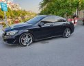 Mercedes-Benz CLA class 250 AMG 2015 - Cần bán gấp Mercedes CLA250 AMG đời 2015, màu đen, nhập khẩu nguyên chiếc