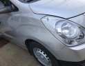 Hyundai Starex   2008 - Cần bán xe Hyundai Starex 2008 máy xăng, số sàn, 6 chỗ 500kg