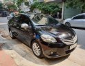 Toyota Vios 1.5MT 2010 - Cần bán gấp Toyota Vios 1.5MT năm sản xuất 2010, màu đen