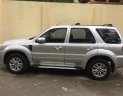 Ford Escape 2.3l AT  4*2 2011 - Bán xe Ford Escape 2.3l AT  4*2 đời 2012, màu bạc