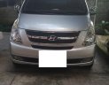 Hyundai Starex   2008 - Cần bán xe Hyundai Starex 2008 máy xăng, số sàn, 6 chỗ 500kg