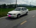 Daewoo Cielo 1996 - Bán xe Daewoo Cielo năm sản xuất 1996, màu trắng