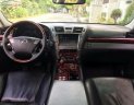 Lexus LS 460L 2008 - Cần bán Lexus LS 460L 2008, màu đen, nhập khẩu